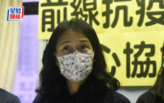 颱風蘇拉｜食環工會指清潔工工作量大增 籲市民勿亂拋垃圾 