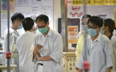 醫管局增2.6萬普通科門診名額 將推流感新冠合併檢測