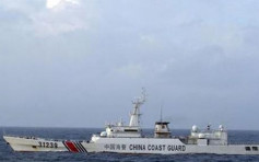 4中国海警船钓岛毗邻海域航行 日警告监视
