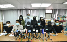【潛逃台灣】12名扣押港人家屬接獲指示代為在港認罪