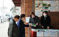 房協居屋2025︱首日暫收1200份申請 多名巿民屬意「峻然」讚地理位置方便