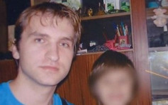 俄警截查19歲少年 揭發被囚地下室當性奴10年