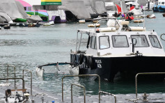 強烈季風下雙體帆船翻沉1死1傷 死者為法籍銀行家