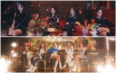 T-ara新歌MV展現皇者歸來　答謝Fans陪伴13年推出專輯