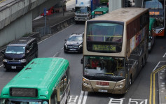 議員關注巴士加價 籲延長巴士燃油補貼及善用豁免隧道費基金