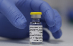 Novavax新冠疫苗有效率90% 料下季申請緊急使用