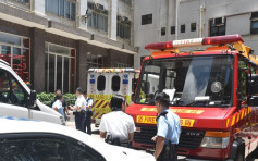 銅鑼灣保良局傳不明氣體　逾300幼童職員疏散　