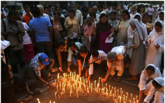 【斯里兰卡连环爆炸】专家指无法证实伊斯兰国认责短片但嫌疑重大 疑为NTJ背后势力