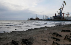 俄乌局势｜俄罗斯下令停止亚速海商业航道 小麦期货价急升5.6%