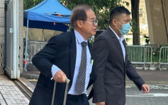 港女足前助教黃子偉涉非禮兩女先後被起訴 質疑律政司指示警方再次展開調查