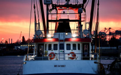 欧盟要求英国12月10日前 解决与法国捕鱼权纠纷