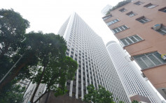胡忠大厦32楼租户确诊 管理处消毒办公室及公众地方