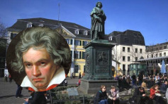 AI助貝多芬完成第10號交響曲 明年4月德國波昂首演