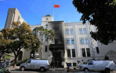 華研究員被指隱瞞解放軍身分遭通緝 美：藏身三藩市中國總領事館