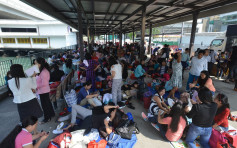 菲律賓外交部宣布撤銷外傭到港澳工作的禁令