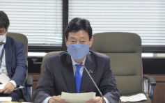 东京多103人确诊 日大臣曾接触患者需自我隔离
