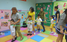 伟思幼稚园幼儿园 10月19日举办35周年开放日