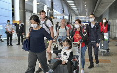 【武漢肺炎】中大醫學院促收緊入境政策 減低跨境傳播風險