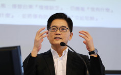 黃健庭接任國民黨秘書長 曾想加入蔡英文政府被批「黨性不堅」