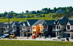 加拿大提高企業和富人資本利得稅 籌錢解決住房問題