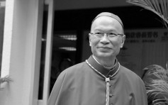 天主教港區主教楊鳴章病逝 終年73歲