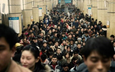 3年來北京外來人口負增長 藍皮書：人口控制效果較好