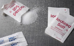 美国FDA发布新指南 建议食品业减盐一成二