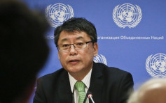 北韩联合国副大使警告 核战一触即发