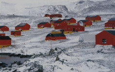 南極再爆新冠疫情 阿根廷基地24人感染9人撤離