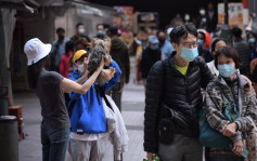 疫情消息｜美国上调香港旅游建议至第3级 呼吁未打针民众避免前往