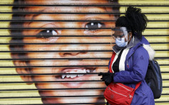 南非截獲假新冠疫苗及偽冒3M口罩 國際刑警組織憂是冰山一角
