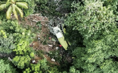 菲律宾巴士坠崖至少27死  疑机械故障冲破石栏直跌谷底