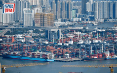 自由亚洲电台报道称香港或失转口港地位 运流局批捏造事实 列举数据反驳