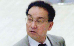 日本尊尼事務所社長Johnny喜多川逝世  享年87歲