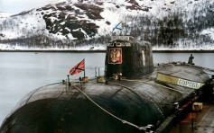 史上最嚴重潛艇事故解密 俄上將：庫斯克號遭北約潛艦撞沉