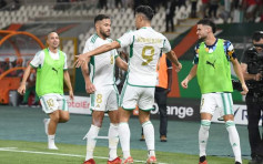 非洲杯D组｜阿尔及利亚对布基纳法索「和」味浓
