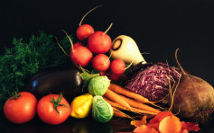 【健康talk】蔬果都要食得啱 「彩虹飲食法」抗衰老提升免疫力
