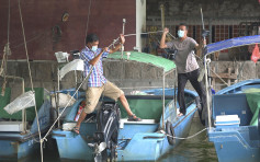 漁護署續為漁民漁工提供免費檢測