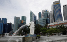 新加坡增935宗確診 創逾16個月以來新高　