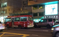 【放工注意】東九龍傍晚多宗意外 來回觀塘交通擠塞