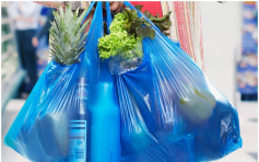 遏止全球塑胶污染 德明年禁用轻量型胶袋