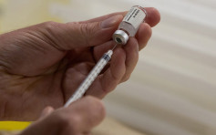 英國批准使用一劑過強生疫苗 已訂購2000萬劑