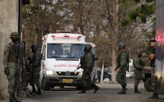 厄瓜多尔监狱暴乱逾百人死 总统宣布监狱进入紧急状态