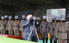 传北韩逾180士兵死于新冠肺炎 尸体过多烧不完