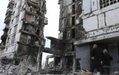 國際特赦組織：俄羅斯對烏克蘭哈爾科夫攻擊構成戰爭罪