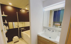 【維港會】網民打造「三分離」日式浴室 讚實用夠衞生
