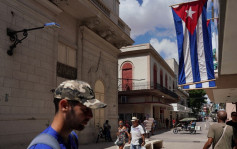 古巴国会通过修例拟允同性婚姻 9月全国公投决定 