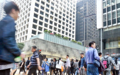 【修例风波】美委员会受理香港法案 建制派联署反对