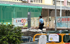 救援人员荃湾处理昏迷案 揭女子堕楼亡