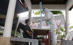 泰国新冠疫情严峻 曼谷及周边将实施近乎宵禁抗疫措施